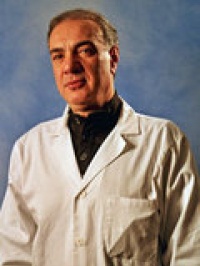 Dr. Agop  Artinian MD