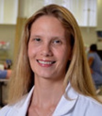 Dr. Christine J. Peterson M.D.