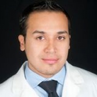 Dr. Vincente A Calderon O.D.