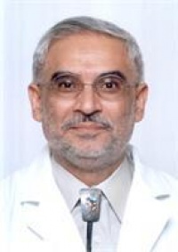 Dr. Guri Singh MD, Internist