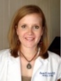 Dr. Sarah C Johle O.D.