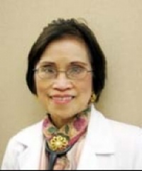 Dr. Susan Calvadores Balverde M.D.