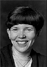 Dr. Susan C Nicolson M.D., Pediatrician