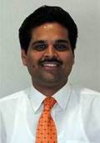 Dr. Sripathi R Kethu M.D.