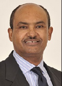 Dr. Mulugeta D Kassahun M.D.
