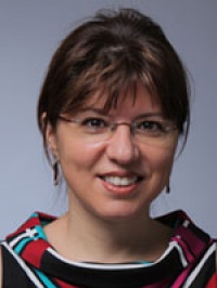 Dr. Lucia Daiana Voiculescu M.D.