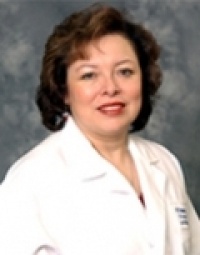 Dr. Reina O Salazar MD