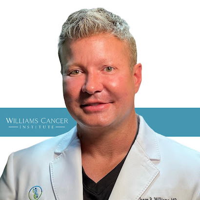 Jason Williams, MD, Interventional Radiologist