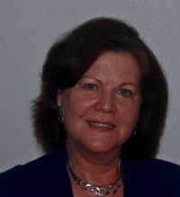 Susan Bernheimer Parkman LCSW