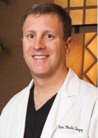 Dr. Adam David Stein M.D.