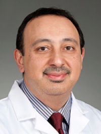 Dr. Yasser A Al-baghdadi M.D.