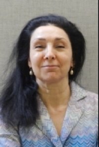 Dr. Susan  Firestone M.D.