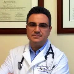 Dr. Samuel  Davidoff MD