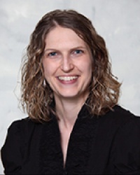 Dr. Emily Allison Sherer M.D., Pediatrician