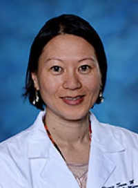 Dr. Winnie  Suen MD