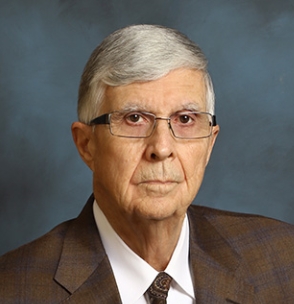 Dr. Carl R. Bogardus MD