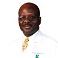 Michael O Osayamen MD, Cardiologist