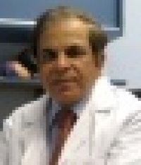 Atul B Chokshi M.D, Cardiologist