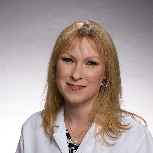 Dr. Donna T. McNamara, MD, Hematologist (Blood Specialist)