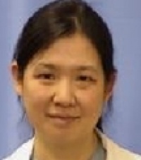 Dr. Chichi Junda Woo MD, OB-GYN (Obstetrician-Gynecologist)