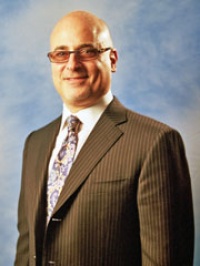 Rick Pumill M.D., Cardiologist