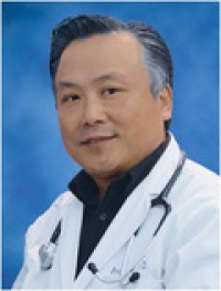 Dr. Byong K. Park M.D.