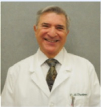 Dr. Dr. Roger Druckman, DDS, Dentist