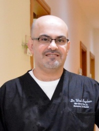 Dr. Wael Mohamad Baydoun D.D.S.