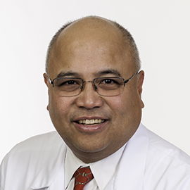 Dr. Edmundo  Cortez Jr. M.D.
