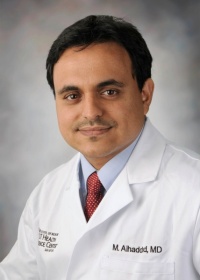 Mohsin T Alhaddad MD, Cardiologist