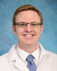 Dr. Timothy Paul Moran MD