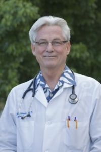 Dr. Jim  Christensen M.D.