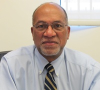Dr. Franklin Marsh Jr., MD, Geriatrician