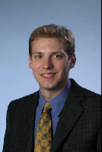 Michael Scott Byers M.D., Critical Care Surgeon