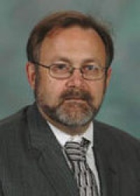 Dr. Carl Woodrow Christensen MD