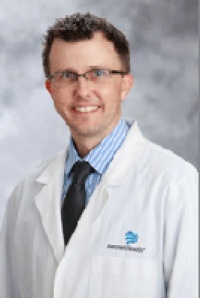 Dr. Christopher N Bressler M.D.