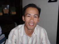Dr. Nicholas Minh Pham MD