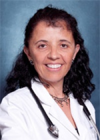 Dr. Claudia Margarita Molina-batlle MD