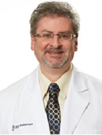 Dr. Mark Jay Mullen MD