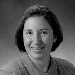 Dr. Lynne G. Maxwell, M.D., F.A.A.P., Anesthesiologist