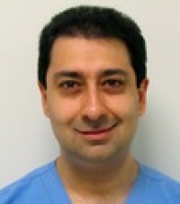 Dr. Ali Nima Shariat MD