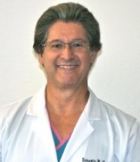 Dr. Ernesto M. Gomez M.D.