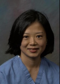 Dr. Christine L. Fleming M.D.