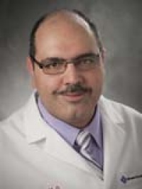 Dr. Hamdi Mansour Khilfeh M.D.