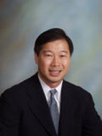 Dr. Danny Chu MD, Gastroenterologist