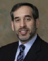 Dr. Bruce M Wenig M.D., Pathologist