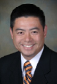 Dr. Otto Liao M.D., Allergist and Immunologist