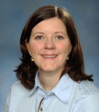 Dr. Kristin Lee Atkins M.D., Genetic Counselor, MS