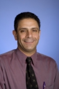 Dr. Andrew Panayis Sinesi MD, Pediatrician