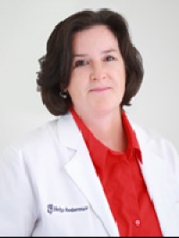 Dr. Karen J Scheer M.D.